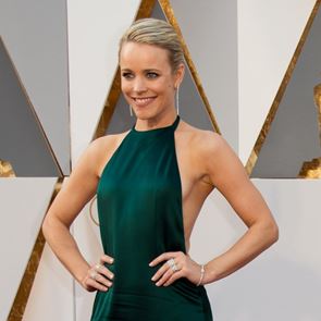 Рейчъл Макадамс очаква второто си дете