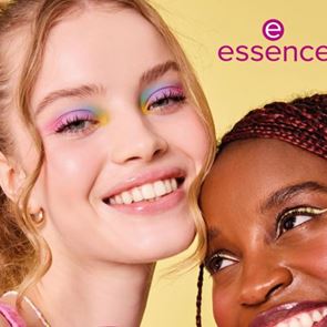 Готови ли сте да сияете, да се забавлявате и да играете? Нека го направим - с essence