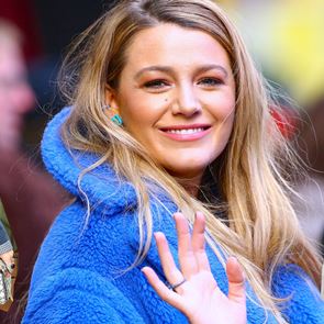 Какво прави &lt;em>Блейк&lt;/em> &lt;em>Лайвли&lt;/em> всеки ден?