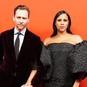 &lt;em>Том&lt;/em> &lt;em>Хидълстън&lt;/em> стана баща за втори път