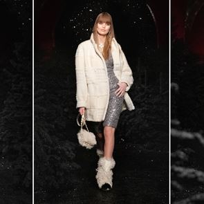 Под звуците от саундтрака на Chanel