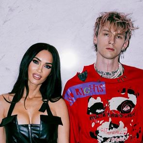 Раздели ли се Меган Фокс с <em>Machine</em> <em>Gun</em> <em>Kelly</em>?