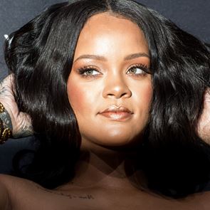 Край на партньорството между Риана и LVMH