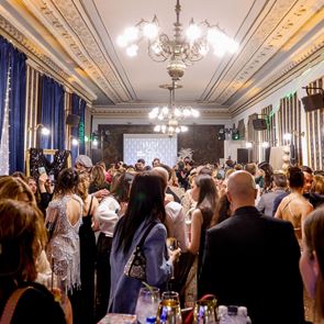 20 години GRAZIA, what a GREAT night
