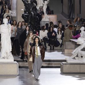 Младостта и свободата продължават да вдъхновяват Louis Vuitton