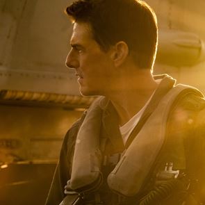 Нуждата от скорост се завръща с Том Круз и &quot;Топ Гън: Маверик