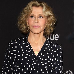 Джейн Фонда: „Съвременният свят не обича хора с &lt;em>бръчки&lt;/em> да говорят за секс&quot;