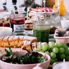 Last-minute идеи за вашия великденски обяд