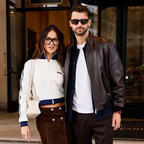 Григор Димитров и Ейса Гонсалес с дебют като двойка