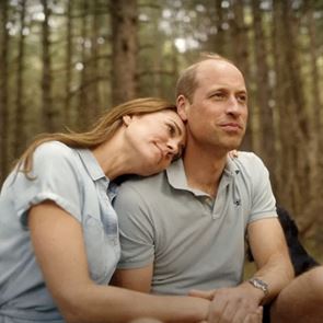 <em>Принц</em> Уилям проговори за болестта на Кейт