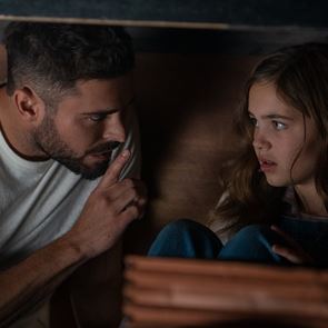 &quot;Подпалвачката&quot; на Стивън Кинг оживява в кината през май