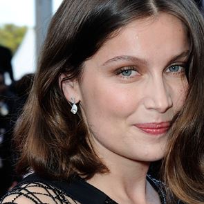 Летисия Каста на 42