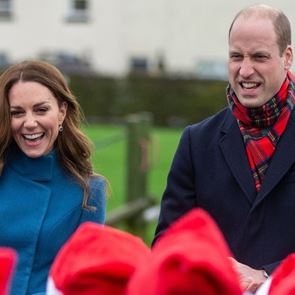 Кейт Мидълтън просто не спира да доказва, че е истинска модна икона