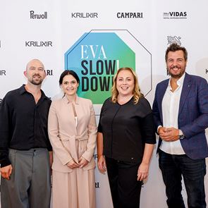 EVA Slow Down - за устойчивата мода и новото мислене