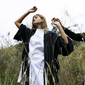 GRAZIA Style: 17 модни решения за новия сезон