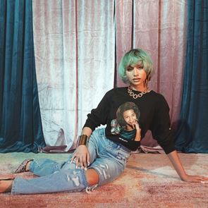 Holidayoncé: &lt;em>Бионсе&lt;/em> пусна колекция за Коледа