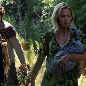 Твърде дълго беше тихо – &quot;Нито звук 2&quot; в кината от 28 май