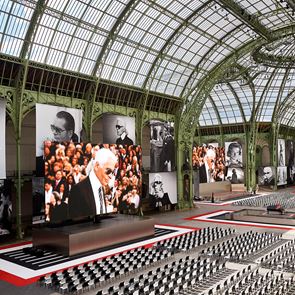 Карл завинаги