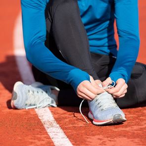 3 спортни правила, които можете да нарушите още сега