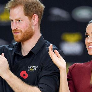 Меган и &lt;em>Хари&lt;/em> обявиха следващия си голям проект