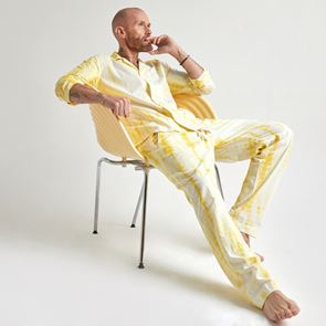 Oliver Trevena Is A Global Force