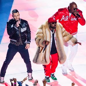 Maroon 5 издават нов албум &quot;Jordi