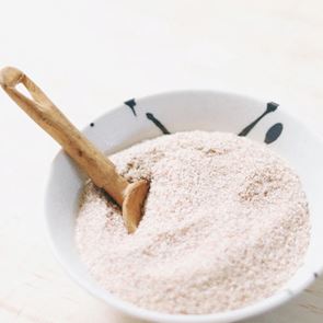 Псилиумът -  безглутеновата алтернатива на овесените трици