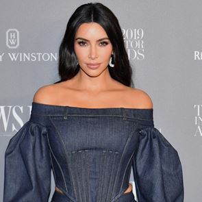 Това е сутрешната skincare <em>рутина</em> на Ким Кардашиян