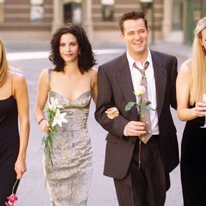 Завръщането на &quot;Приятели&quot;: 27 май, HBO Max