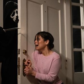 Поглед зад кулисите на новия &quot;Писък