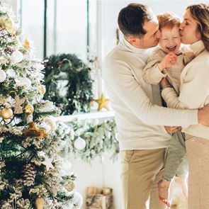 Използвайте празниците, за да подкрепите ранното детско развитие