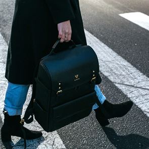 10 раници, идеални за всички активни майки