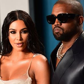 <em>Ким</em> <em>Кардашиян</em> най-накрая проговори за развода с Кание