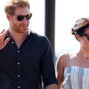 Принц Хари за живота с две деца: &quot;Определено изисква жонглиране