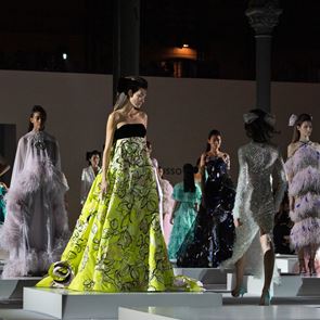 Ralph&amp;Russo - великолепни и вълнуващи котюрни образци