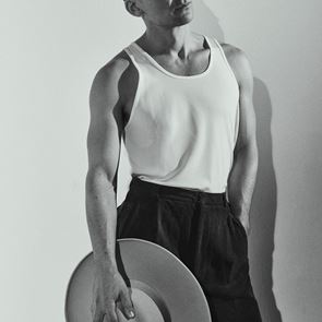 Хенри Лойд-Хюз е добър във всичко