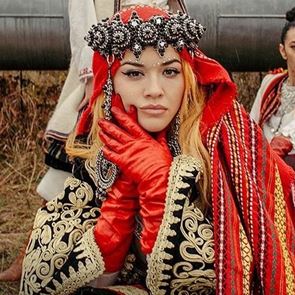 Гледайте видеото на Рита Ора, заснето в България