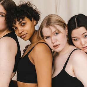 Вашето перфектно (разбирайте: неперфектно) тяло