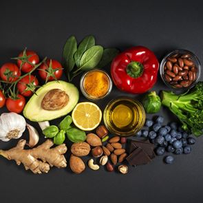 Храна за секс, храна за красота или храна за настроение – изберете сами