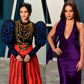 Оскар партито на Vanity Fair: Двойно повече звезди и впечатляващи визии