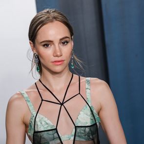 Безгрижния стил на Суки Уотърхаус в пет модни стъпки