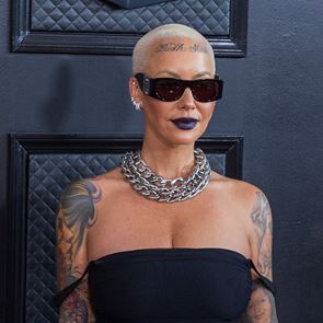 Амбър Роуз иска да остане необвързана завинаги