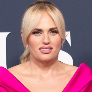 Ребъл Уилсън посрещна първото си дете