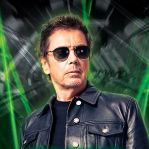 Легендата на електронната сцена Жан-Мишел Жар с &lt;em>концерт&lt;/em> у нас