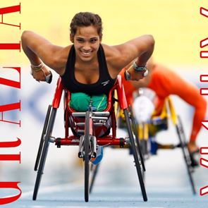 ОТ НОВИЯ БРОЙ: Куклата Barbie без крака - Мадисън ди Розарио