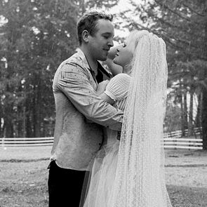 Памела Андерсън се омъжи тайно за шести път