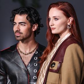 Джо Джонас е сигурен, че Софи Търнър променя погледа му към живота