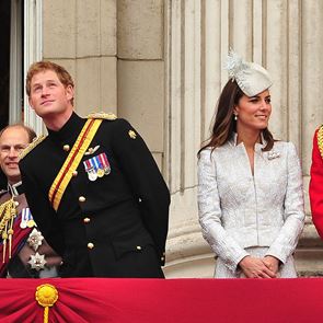 <em>Хари</em> и Уилям с първи думи след смъртта на принц Филип