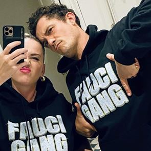 45 причини да се чувствате влюбени в Орландо Блум