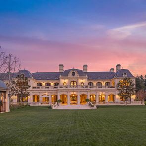 Марк Уолбърг продаде имението си, за да преследва мечтите си